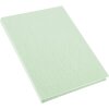 Quaderno Goldbuch Clean Ocean mint 15x22 cm 200 pagine bianche punteggiate