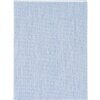 Goldbuch Taccuino Clean Ocean blue 15x22 cm 200 pagine bianche punteggiate