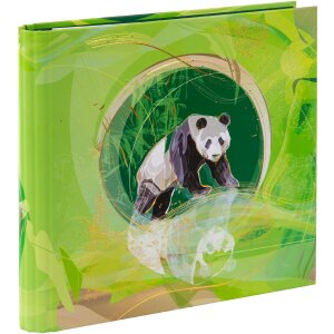 Album fotografico Goldbuch Il Panda 28x25,5 cm 50 pagine...