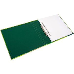 Album fotografico Goldbuch Il Panda 28x25,5 cm 50 pagine bianche