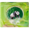 Album fotografico Goldbuch Il Panda 28x25,5 cm 50 pagine bianche
