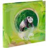 Album fotografico Goldbuch Il Panda 28x25,5 cm 50 pagine bianche