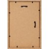 Goldbuch Cornice in legno massiccio di quercia natura 20x30 cm