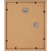 Cornice di legno Goldbuch Rovere massiccio naturale 20x25 cm