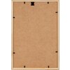 Cornice in legno Goldbuch Pino 20x30 cm taupe con Passepartout 15x20 cm