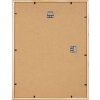 Cornice in legno Goldbuch Pino 30x40 cm taupe con Passepartout 20x30 cm