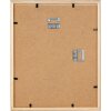 Cornice in legno Goldbuch Pino 20x25 cm taupe con Passepartout 13x18 cm