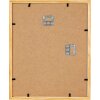 Goldbuch Cornice in legno Pino 20x25 cm mogano con passepartout 13x18 cm