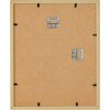 Cornice in legno Goldbuch Pino 20x25 cm oro con Passepartout 13x18 cm