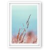 Goldbuch Cornice di plastica Time To Relax 13x18 cm Erba bianca