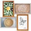 Cornice da galleria Goldbuch Concrete 4 foto 10x15 cm 30x30 cm