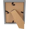 Goldbuch Portafoto Sylt 10x15 cm Grigio