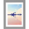 Goldbuch Portafoto Sylt 13x18 cm grigio