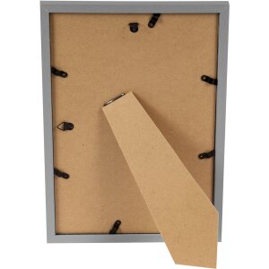 Cornice Goldbuch Sylt 20x30 cm grigio