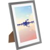 Cornice Goldbuch Sylt 20x30 cm grigio