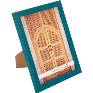 Goldbuch Portafoto blu estate 15x20 cm