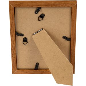 Cornice Goldbuch Sylt 10x15 cm marrone