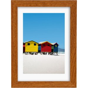 Goldbuch Portafoto Sylt 13x18 cm marrone