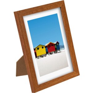 Goldbuch Portafoto Sylt 13x18 cm marrone