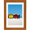 Goldbuch Portafoto Sylt 13x18 cm marrone