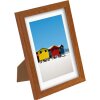 Goldbuch Portafoto Sylt 13x18 cm marrone