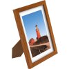 Cornice portafoto Goldbuch Sylt 15x20 cm marrone