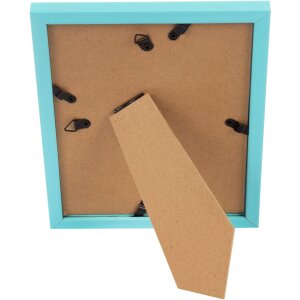 Cornice Goldbuch Estate turchese 15x20 cm