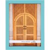 Cornice Goldbuch Estate turchese 15x20 cm