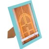 Cornice Goldbuch Estate turchese 15x20 cm