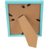 Cornice Goldbuch Estate turchese 15x20 cm
