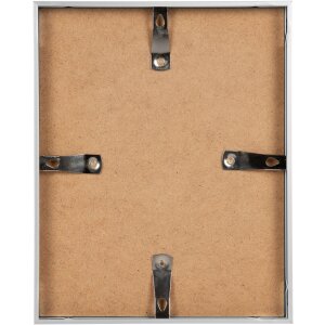 Goldbuch cornice in alluminio Alluminio 20x25 cm argento