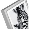 Goldbuch cornice in alluminio Alluminio 20x25 cm argento