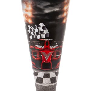 Goldbuch Borsa Sibling Champion Racing 35 cm Borsa per la scuola