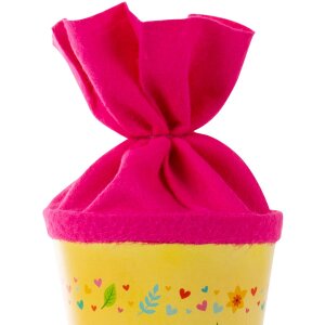 Goldbuch Sibling Bag Chiara Borsa per la scuola 35 cm
