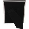 Goldbuch Cornice per ritratto in metallo Fine 10x15 cm antracite