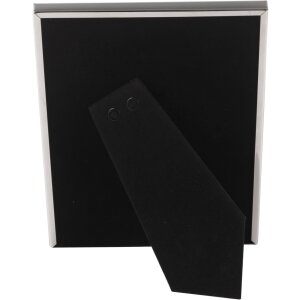 Goldbuch Cornice per ritratto in metallo Fine 15x20 cm antracite