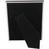 Goldbuch Cornice per ritratto in metallo Fine 15x20 cm antracite