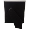 Cornice metallica Goldbuch Argento 15x20 cm con passe-partout grigio
