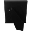 Goldbuch portafoto in metallo Scuro nero con passe-partout 15x20 cm