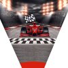 Goldbuch Cono scuola Racing Champion 70 cm