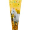 Oro Libro Borsa scuola Chiara 70 cm