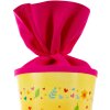 Oro Libro Borsa scuola Chiara 70 cm