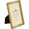 Portafoto in metallo Goldbuch Ascoli oro 10x15 cm