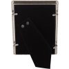 Goldbuch Portafoto in metallo Ascoli argento 10x15 cm