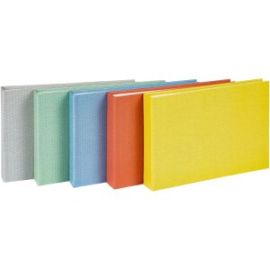 Goldbuch Stock Album Home 40 e 200 foto 10x15 cm