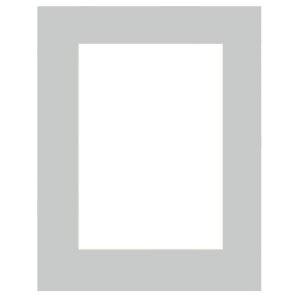 HNFD Passepartout su misura - Ardesia (grigio) - Su...