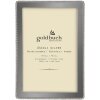 Goldbuch Portafoto in metallo Ascoli 10x15 cm e 13x18 cm