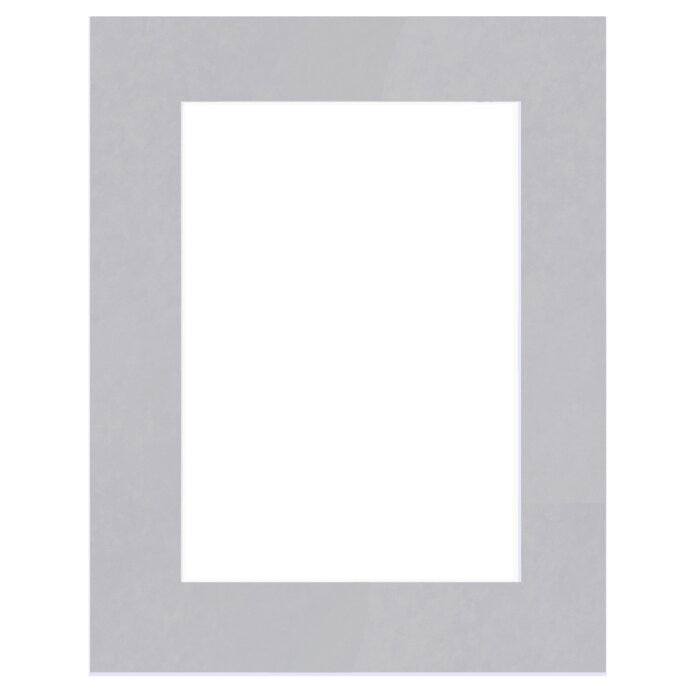 HNFD Passepartout pronto Lavanda 40 taglie grigio