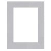 HNFD Passepartout pronto Lavanda 40 taglie grigio