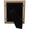 Cornice per ritratto in metallo Goldbuch Marble 10x15 cm e 13x18 cm